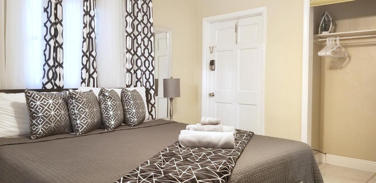 Glam 2 Bedroom Apartment Close To Nsu In Cooper City Εξωτερικό φωτογραφία